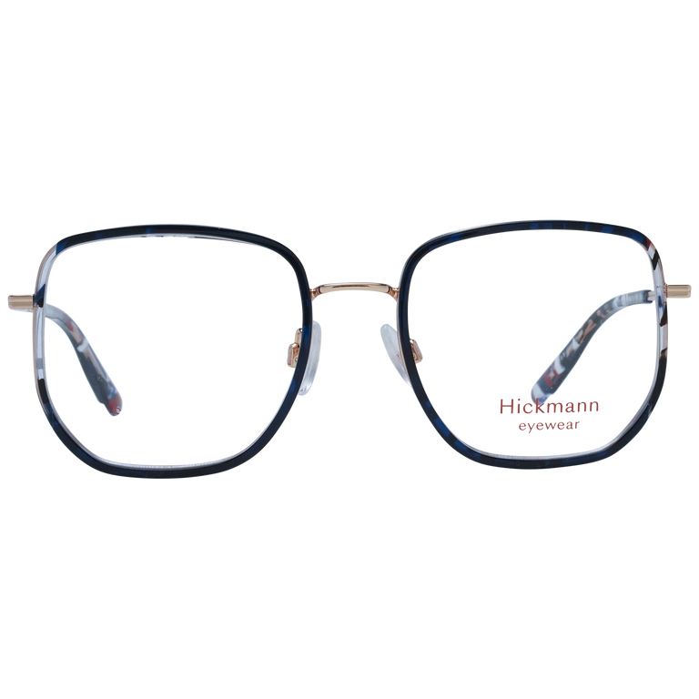 Okulary oprawki Damskie Ana Hickmann HI1177 Czarne