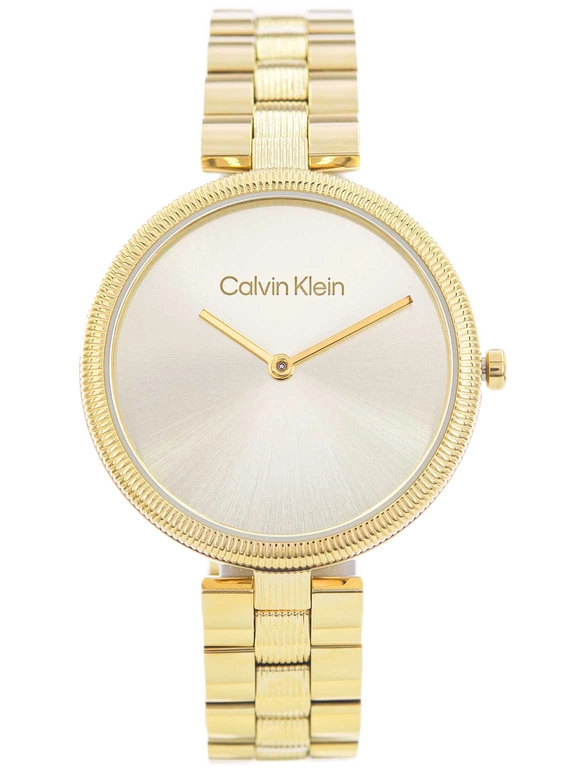 Zegarek damski CALVIN KLEIN 25100014 Gleam