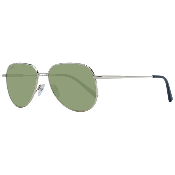 Okulary przeciwsłoneczne Unisex Serengeti SS544005 Złote