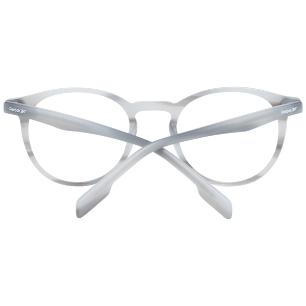 Okulary oprawki Reebok RV9020 02V 49 Szare