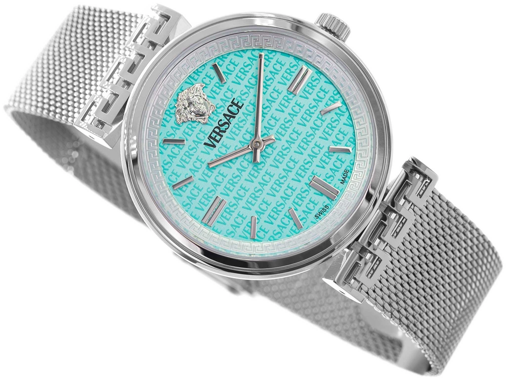 Zegarek damski VERSACE VETCA0324 Mythos