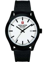 Zegarek męski SWISS ALPINE MILITARY SAM7055.1873 Alpine by Grovana