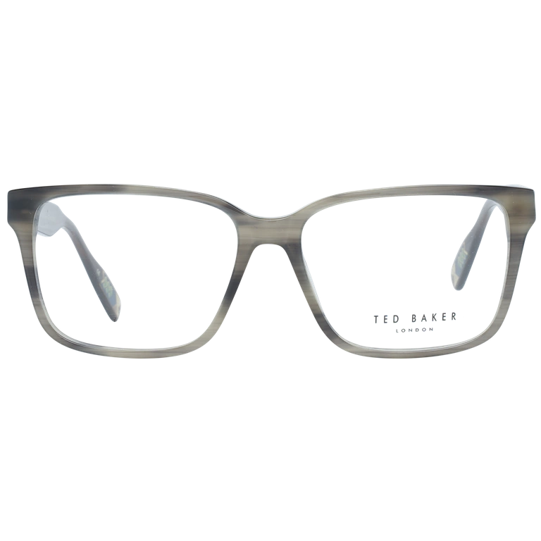 Okulary oprawki Męskie Ted Baker TB8198 953 55 Szare