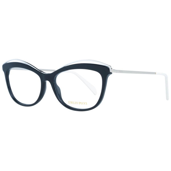 Okulary oprawki Damskie Emilio Pucci EP5135 005 56 Czarne