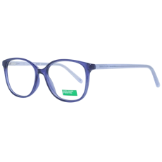 Okulary oprawki Damskie Benetton BEO1031 644 53 Niebieskie