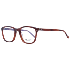 Okulary oprawki Męskie Hackett Bespoke HEB254 Brązowe
