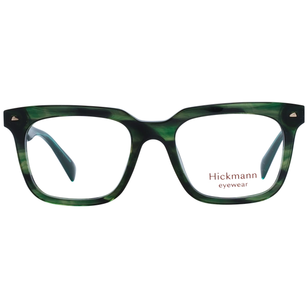 Okulary oprawki Damskie Ana Hickmann HIY6014 Zielone