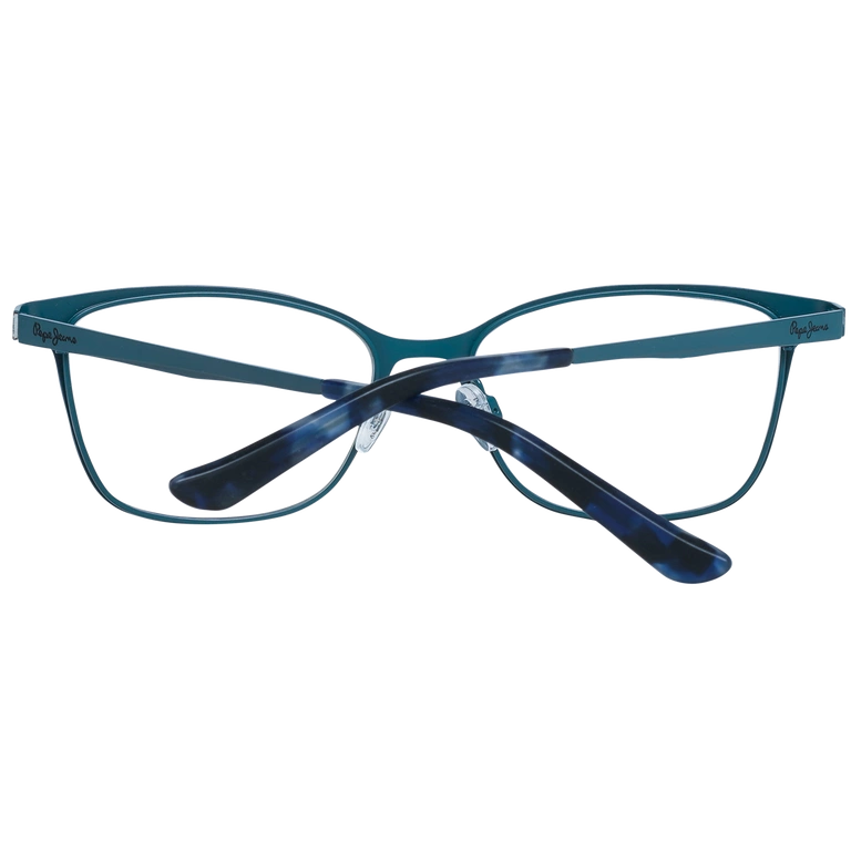 Okulary oprawki Damskie Pepe Jeans PJ1249 C4 52 Niebieskie