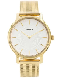 Zegarek damski TIMEX TW2Y10300 Transcend