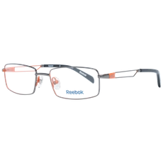 Okulary oprawki Reebok R6018 02 52 Szare