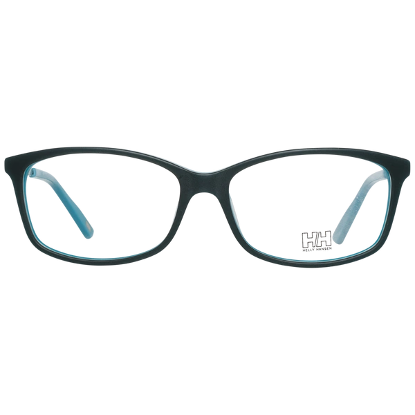 Okulary oprawki damskie Helly Hansen HH1032 Czarne