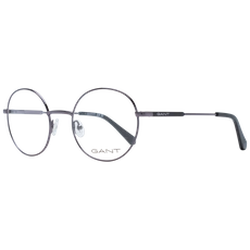 Okulary oprawki Męskie Gant GA3287 Szare