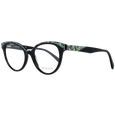 Okulary oprawki Damskie Emilio Pucci EP5035 001 53 Czarne
