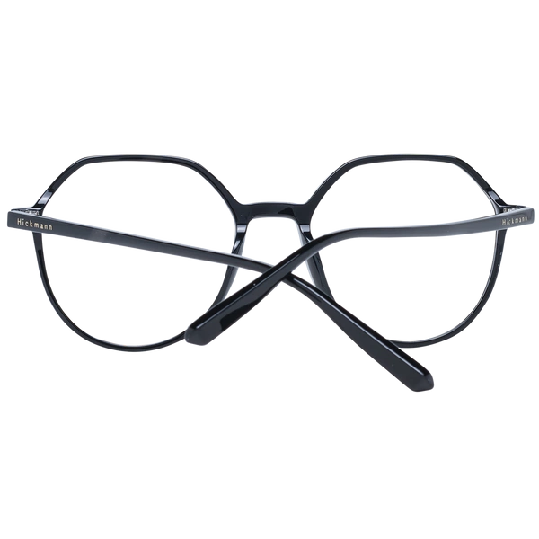 Okulary oprawki Damskie Ana Hickmann HI6193 Czarne