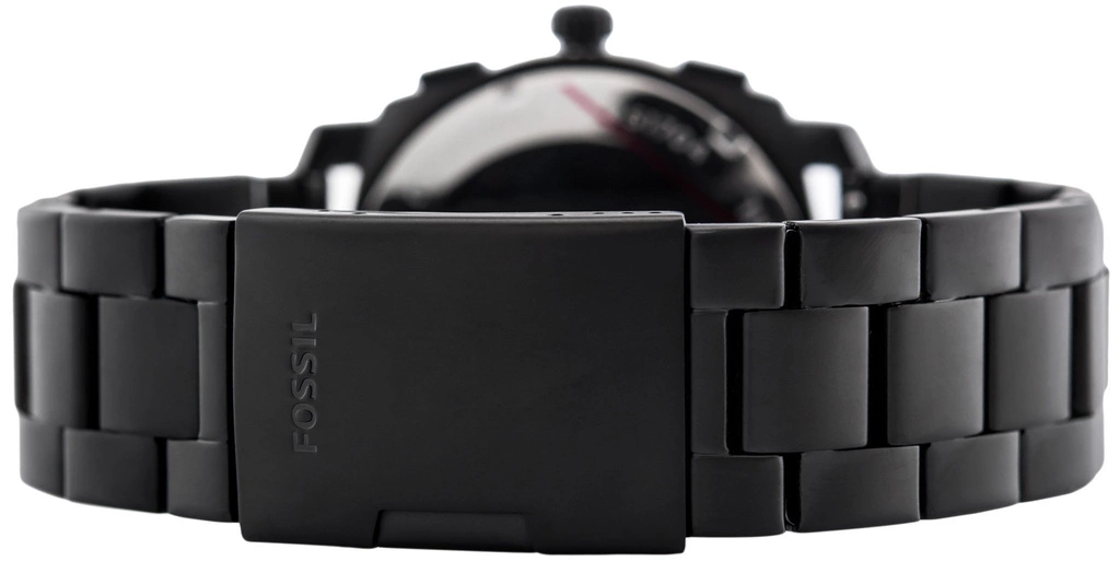 Zegarek męski FOSSIL Machine FS4552IE