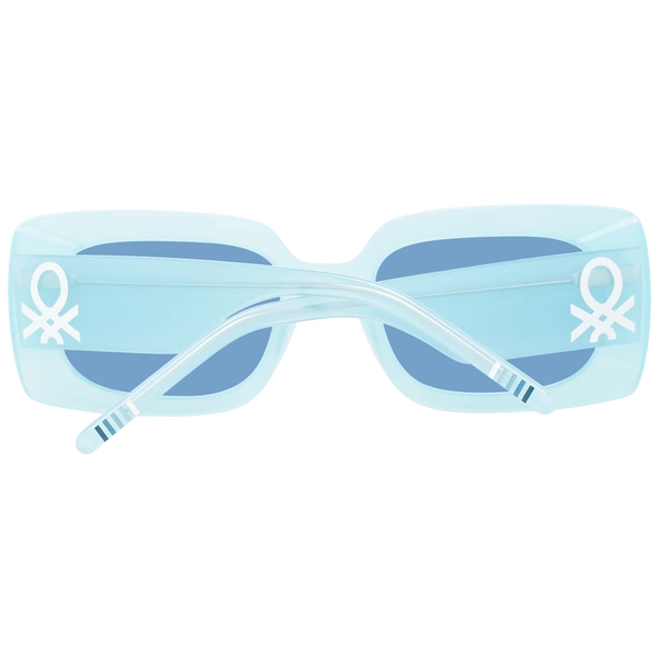 Okulary przeciwsłoneczne Damskie Benetton BE5065 509 52 Zielone