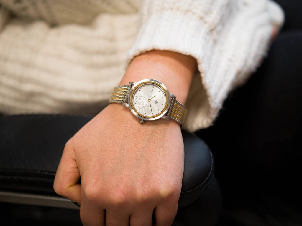 Zegarek damski TOMMY HILFIGER Maya 1782440