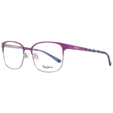 Okulary oprawki damskie Pepe Jeans PJ1301 C2 53 Fioletowe