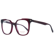 Okulary oprawki Damskie Ana Hickmann HI6233 Czerwone