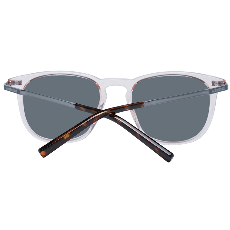 Okulary przeciwsłoneczne Męskie Ted Baker TB1633 200 52 Różowe