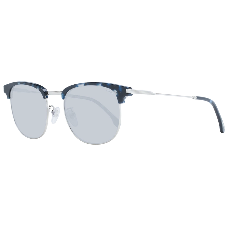 Okulary przeciwsłoneczne Unisex Lozza SL2336M Szare