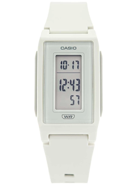 Zegarek damski CASIO LF-10WH-8EF Pop
