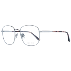 Okulary oprawki Damskie Sandro SD4017 Srebrne