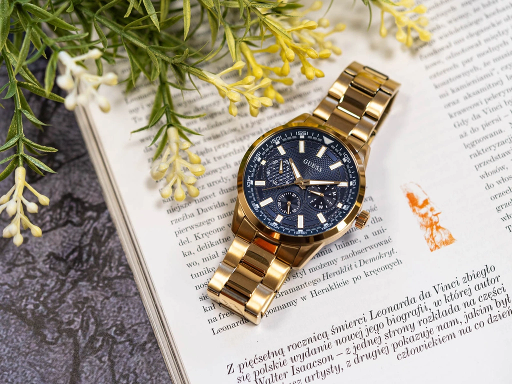 Zegarek męski GUESS GW0963G2