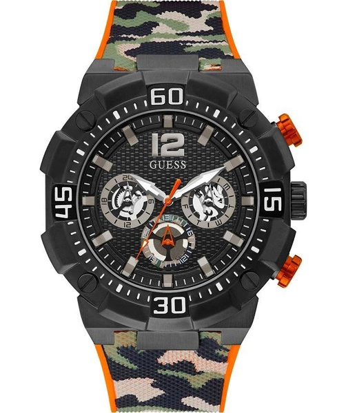 Zegarek męski GUESS GW0264G2 Navigator