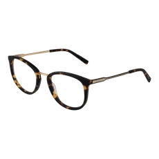 Okulary oprawki Męskie Pepe Jeans PJ3477 Brązowe