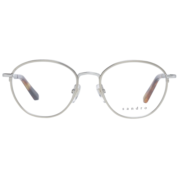 Okulary oprawki Damskie Sandro SD4008 989 49 Srebrne