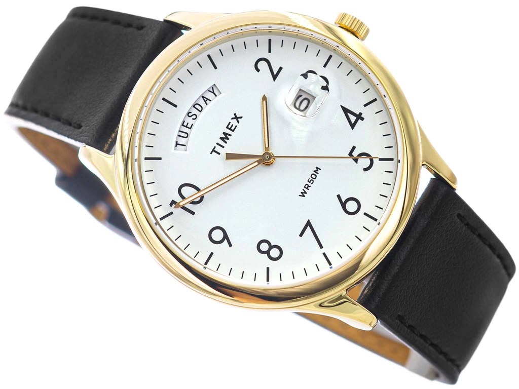Zegarek męski TIMEX TW2W68500 Easy Reader