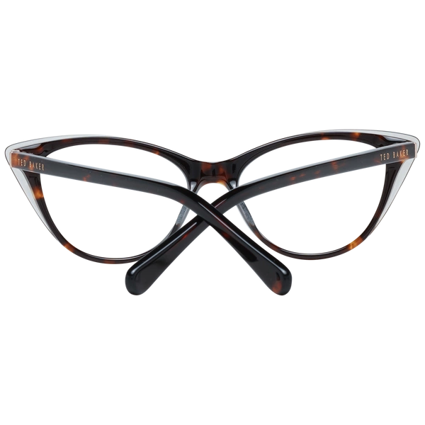 Okulary oprawki Damskie Ted Baker TB9194 179 49 Brązowe