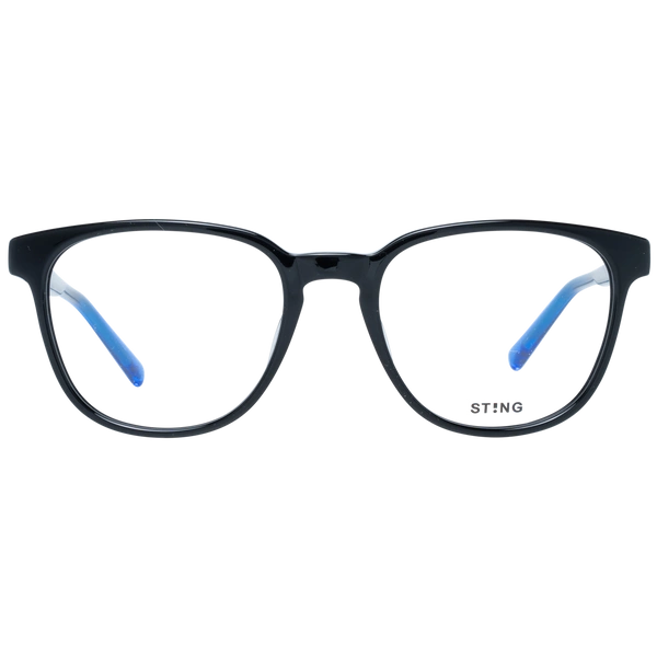 Okulary oprawki Sting VST302 0700 52 Niebieskie