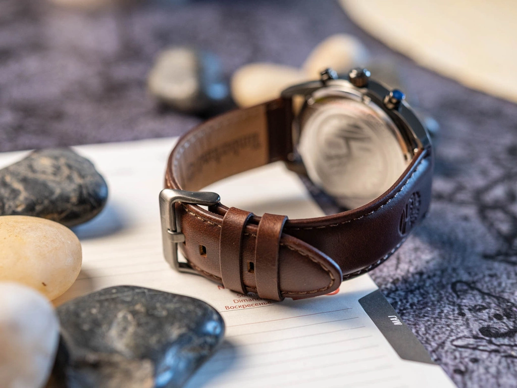 Zegarek męski TIMBERLAND TDWGF0041201 Northbridge