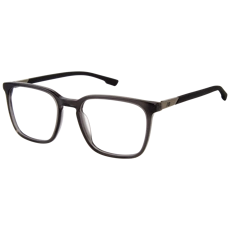 Okulary oprawki Męskie New Balance NB415501 Szare