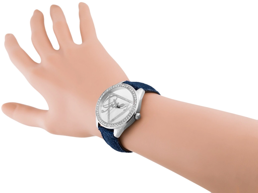 Zegarek damski GUESS W0456L1