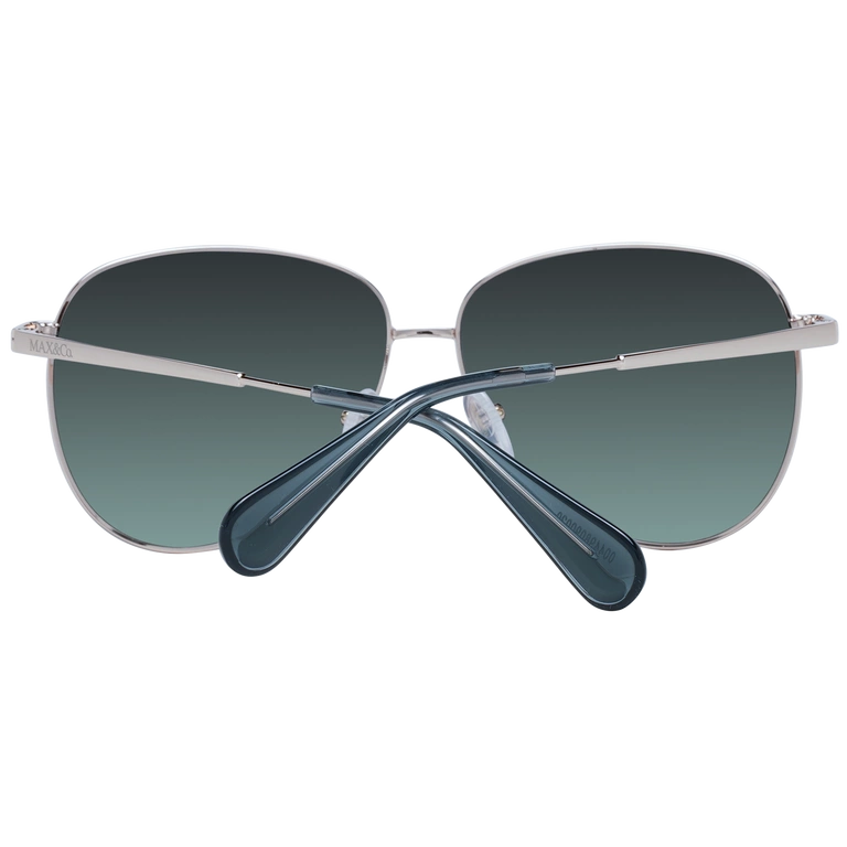 Okulary przeciwsłoneczne Damskie MAX&Co. MO0049 28P 58 Różowe złoto