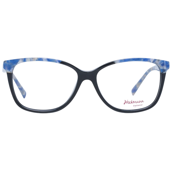 Okulary oprawki Damskie Ana Hickmann HI6084 Niebieskie