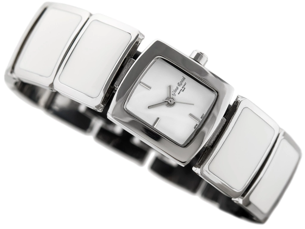 Zegarek damski GINO ROSSI 6576 7SS