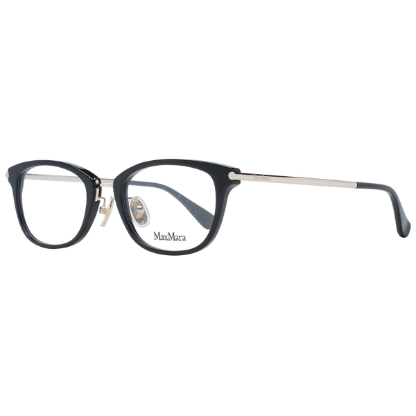 Okulary oprawki Damskie Max Mara MM5043-D Czarne