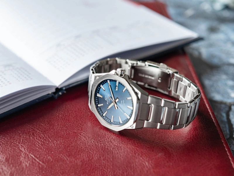 Zegarek męski CASIO Edifice EFR-S108D-2AVUEF