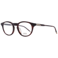 Okulary oprawki Męskie Lozza VL4238 Brązowe