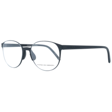 Okulary oprawki Porsche Design P8312 E 51 Czarne