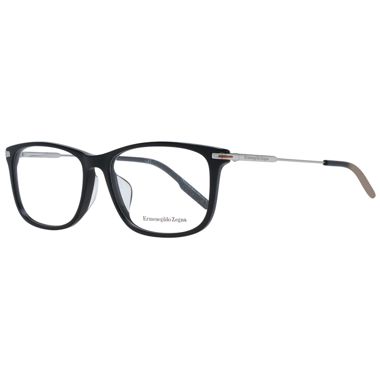 Okulary oprawki Męskie Ermenegildo Zegna EZ5233-D Czarne