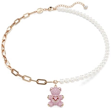 Naszyjnik damski Swarovski 5669166 Teddy