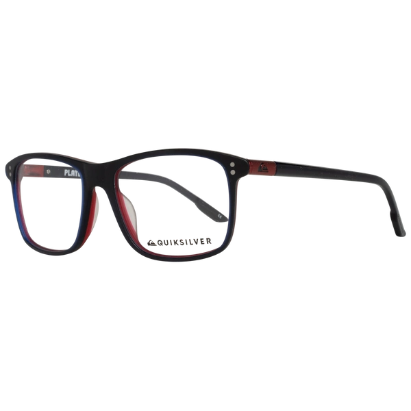 Okulary oprawki Męskie Quiksilver EQYEG03075 DBLK 51 Czarne