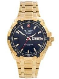 Zegarek męski SWISS ALPINE MILITARY SAM7043.1115