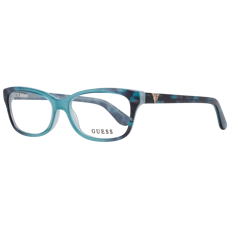 Okulary oprawki Damskie Guess GU2948 Niebieskie