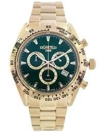 Zegarek męski ROAMER 850837 48 75 20 Monza 100
